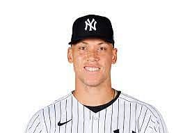 New York Yankees' $360,000,000 superstar Aaron Judge shies away from  commenting on organization's potential changes - It ain't my job