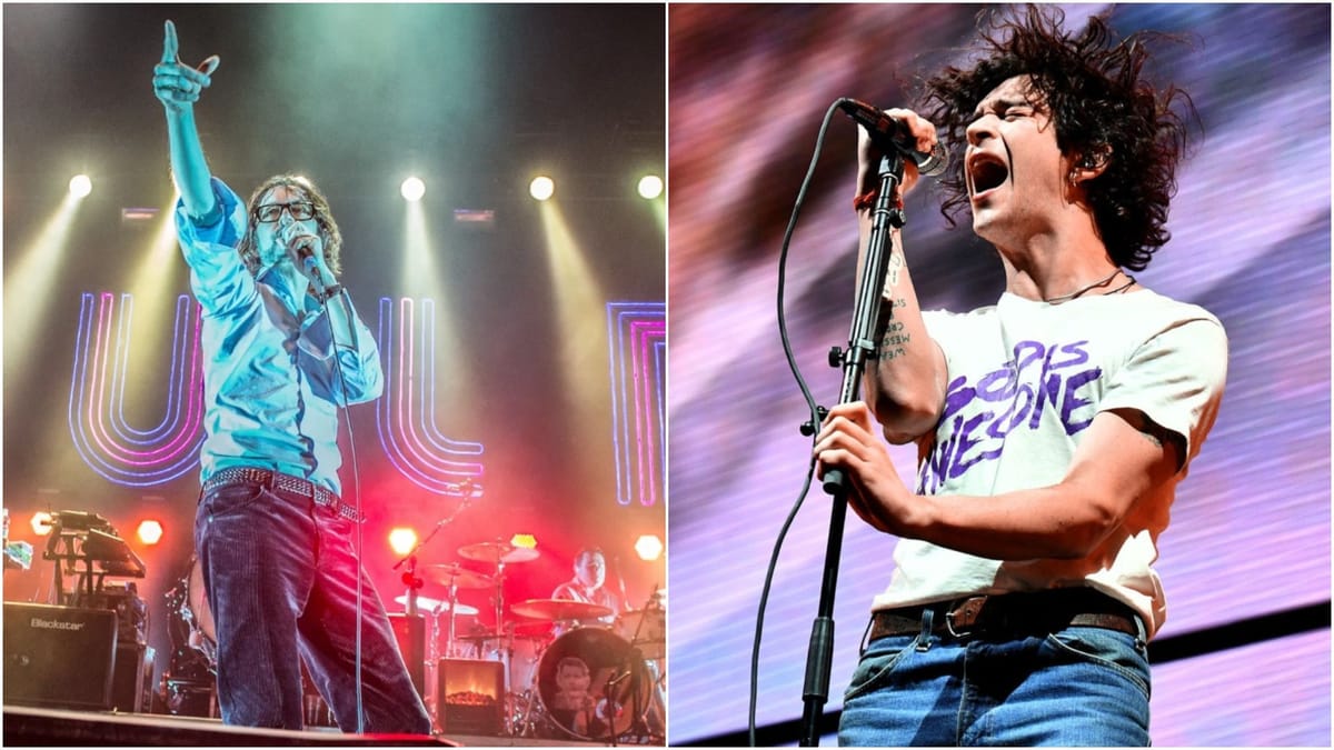 TRNSMT Festival 2023 Lineup, tickets, presale, where to buy, dates and