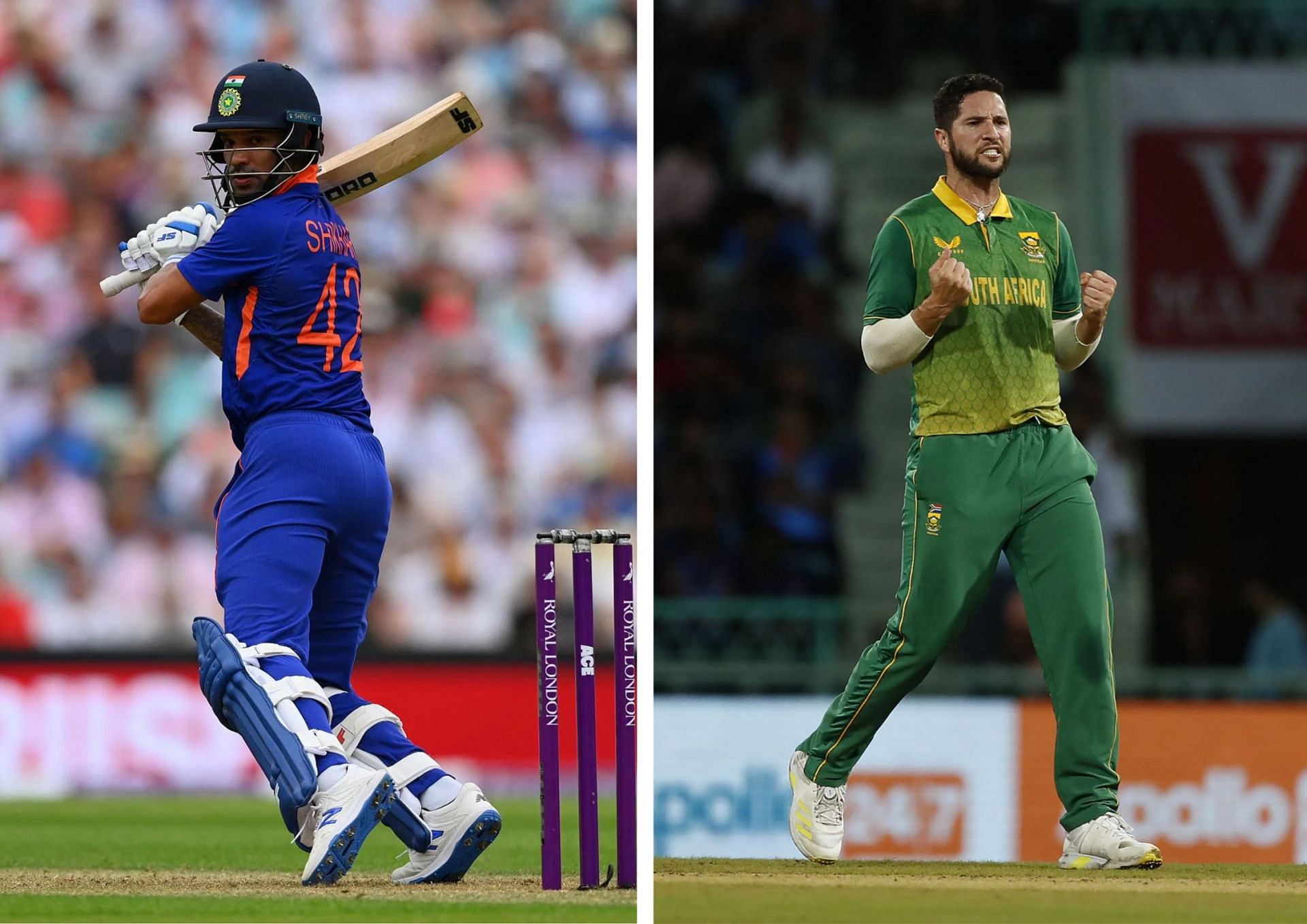 IND vs SA 2022: 3 player battles to watch out for in the 3rd ODI