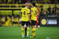 Borussia Dortmund v FC Bayern München - Bundesliga