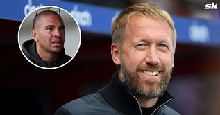 “This is another great decision from Potter” – Stan Collymore hails Chelsea boss for offering ‘clean slate’ to 28-year-old star