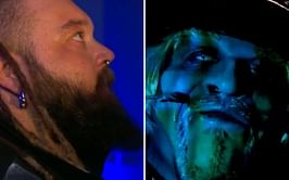 Bray Wyatt's "Uncle Howdy" character is reportedly based on 62-year-old former World Champion