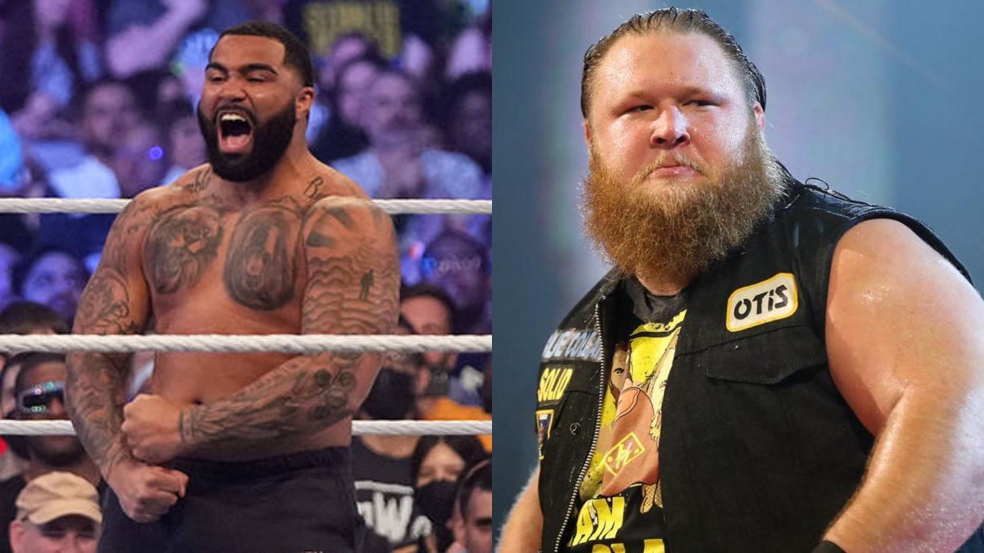 WWE has some potential monsters on their roster