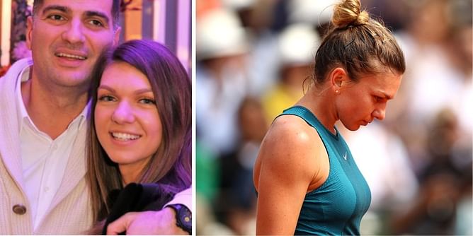 “This girl, my ex-wife, is obsessed with one thing: honor!” – Simona Halep’s billionaire ex-husband Toni Iuruc speaks up amidst tennis player's doping scandal