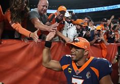 “Mutiny is afoot” – Russell Wilson’s ex-teammate rips Broncos QB, claims he’s making the same locker room mistakes he made in Seattle
