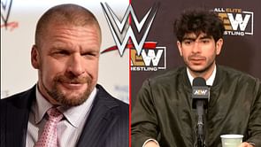 "Make Tony look like an idiot" - Wrestling veteran on whether Triple H should reconcile with 6-time WWE Champion amid return rumors