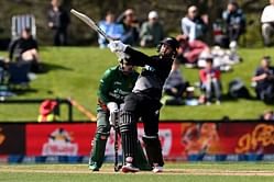 Devon Conway moves into top 5 of ICC T20I rankings; Suryakumar Yadav retains No. 2 spot