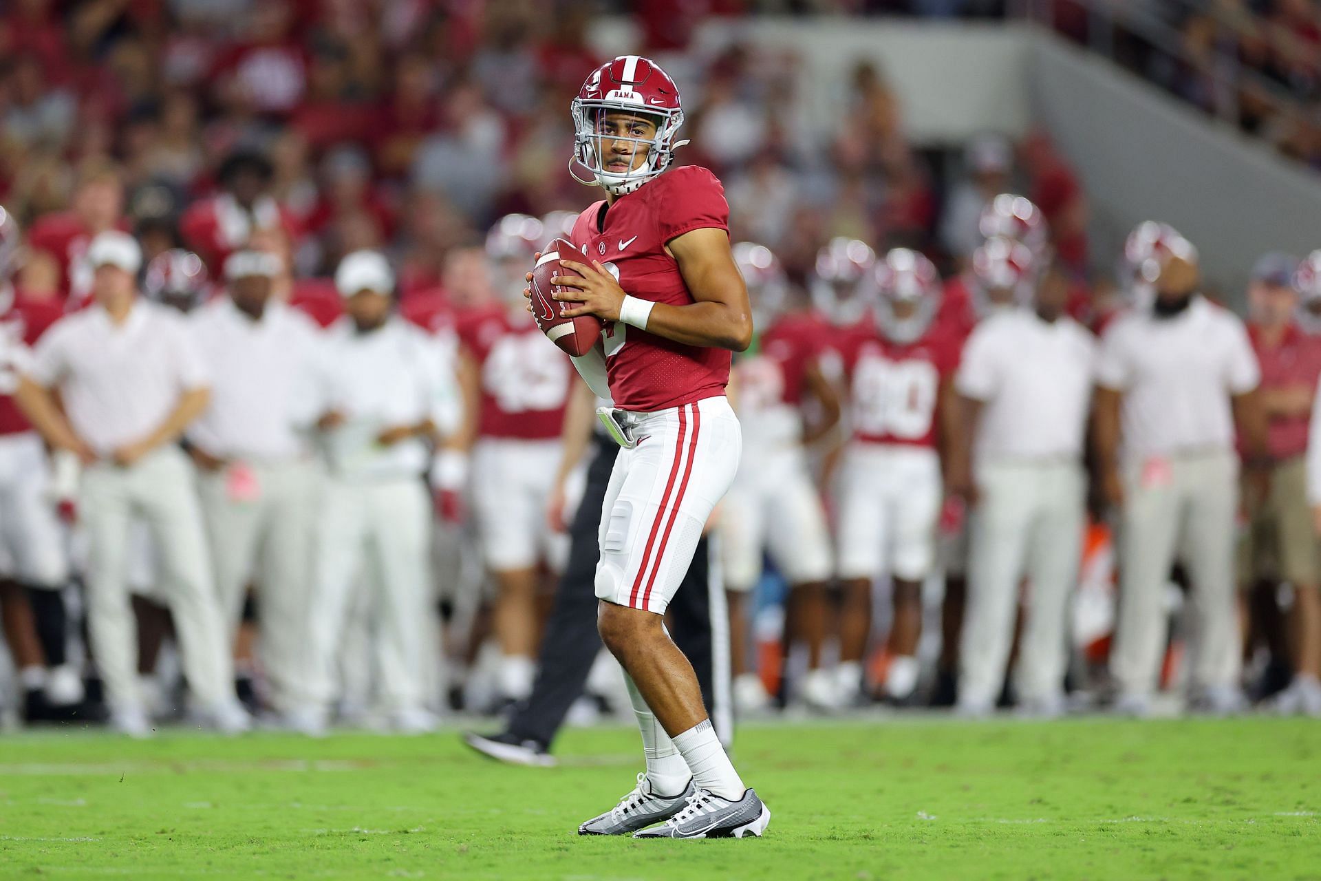 Vanderbilt v Alabama