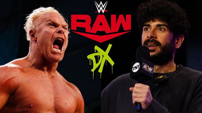 Tony Khan allowed Billy Gunn's appearance on WWE RAW for DX reunion on one condition – Reports