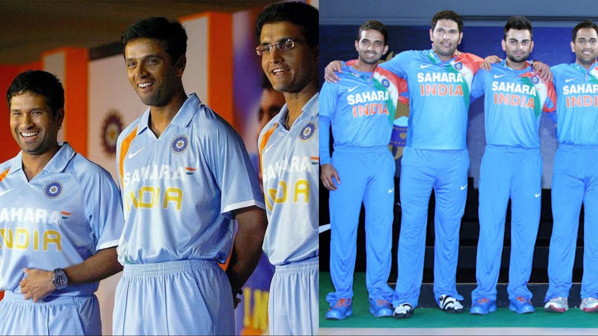 India unveils new T20 World Cup 2022 kit - Sportstar