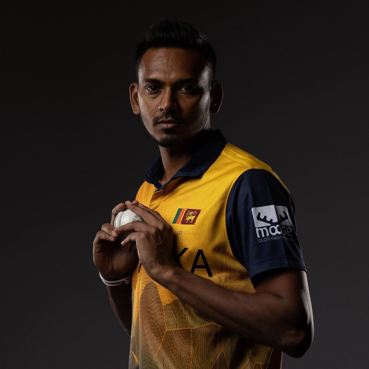 Cool Planet - T20 cricket World Cup 2022 Sri Lanka jersey now