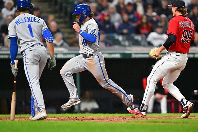 Kansas City Royals vs Cleveland Guardians MLB Odds, Pick, Prediction, and Preview - October 5 | 2022 MLB Season