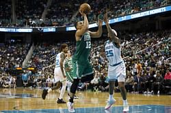 Report: Grant Williams is unlikely to receive contract extension from Boston Celtics
