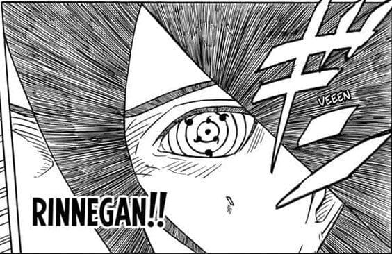 Sasuke Retsuden Manga Overtakes Boruto On The Day Of Release