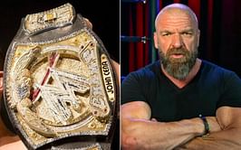 "I haven't talked to any of them" - Former WWE Champion on his chances of returning under Triple H