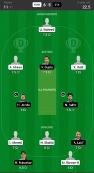 Fantasy suggestion #2