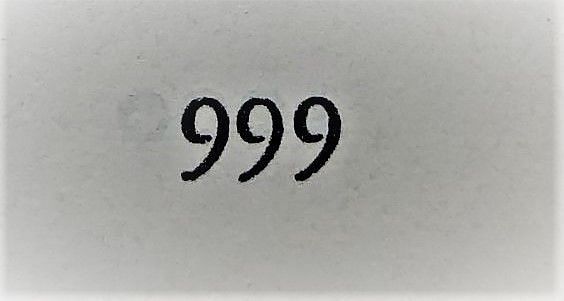 999 Angel Number Meaning - Love, Twin Flame, Purpose, and More!