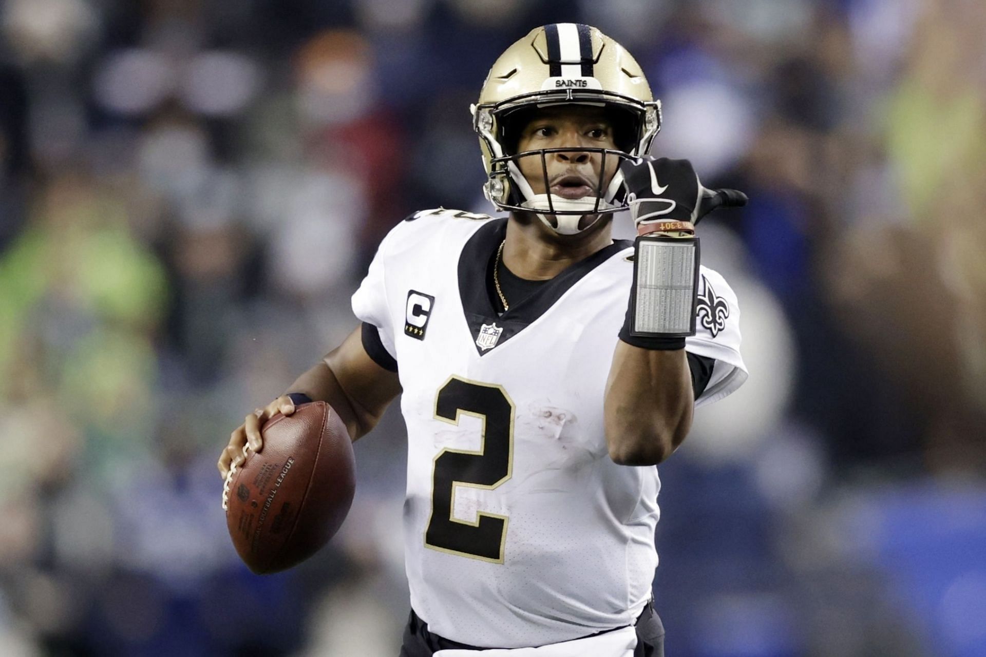 Saints: Jameis Winston disrespected in ESPN fantasy QB rankings