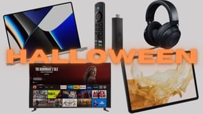 5 best tech deals on Amazon during Halloween Sale 2022