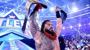 'ये बहुत धमाकेदार मुकाबला होगा' - WWE दिग्गज ने Roman Reigns के मैच को लेकर दिया बहुत बड़ा बयान