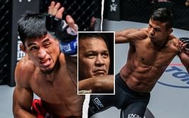 Mark Sangiao believes Bibiano Fernandes is still dangerous based on last fight