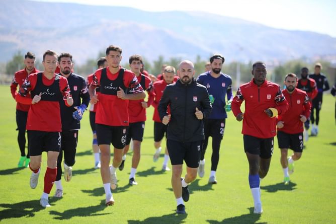 Sivasspor vs Ballkani Prediction and Betting Tips | October 6, 2022