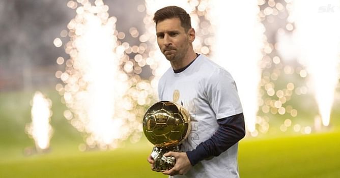 PSG superstar Lionel Messi will not return to Barcelona if he has to play a secondary role - Reports