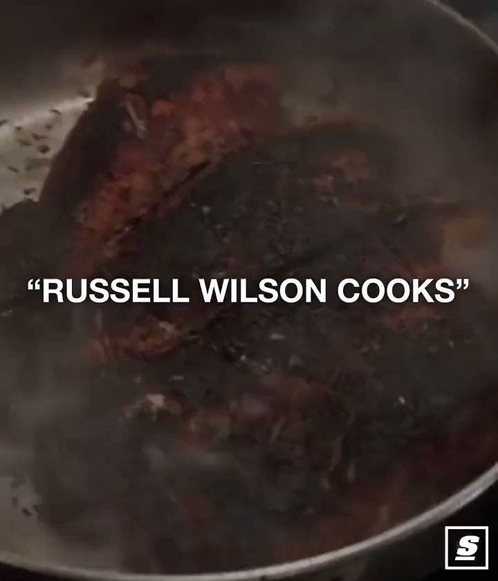 broncos letting russ cook｜TikTok Search