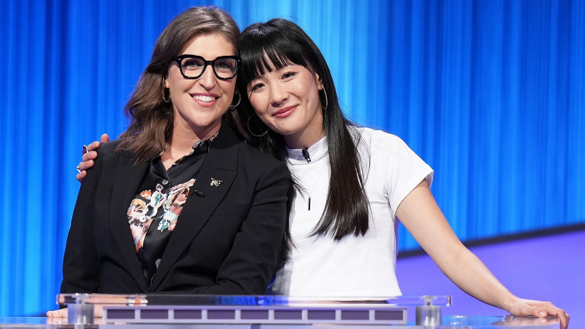 Constance Wu alongside others to appear on Celebrity Jeopardy!