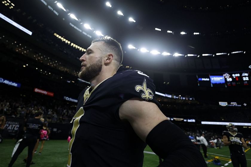 Taysom Hill fantasy points & outlook 2022