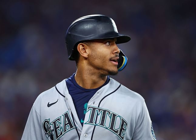 American League Rookie of the Year Odds: Julio Rodriguez & More | 2022 MLB Awards