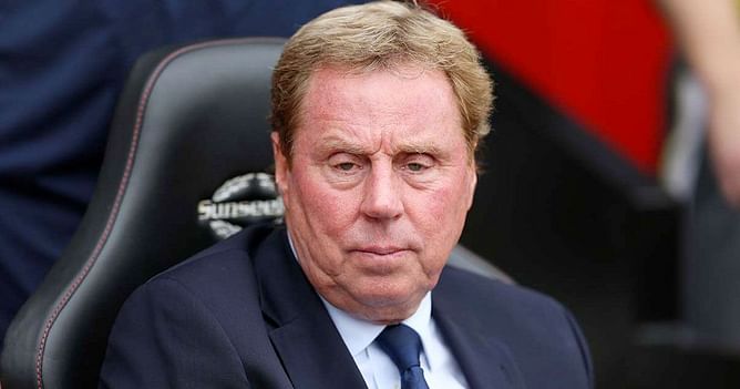 "He’s what I call a proper defender" - Harry Redknapp heaps praise on Manchester United star