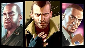 GTA 4 remaster likely, according to insider information