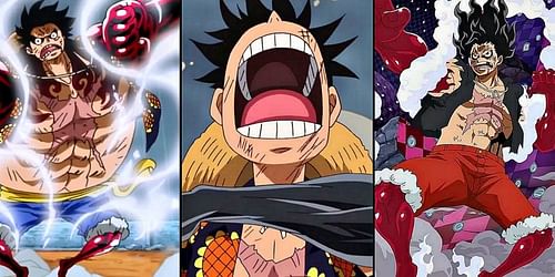 One Piece Episodes - What Episode Does Luffy Get The One Piece