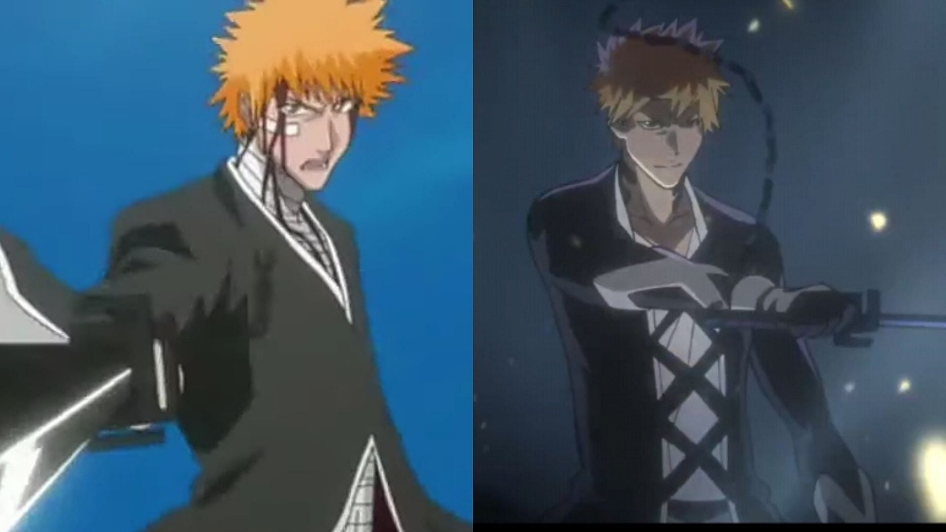 Bleach: 5 Zanpakuto Who Get Along With Their Shinigami (& 5 Who Don't)