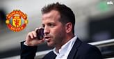 “I said this on Sky Sports, after that they never invited me again” – Rafael van der Vaart claims his opinion about Manchester United star that got ‘entire England’ after him is now well-accepted