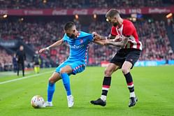 Athletic Bilbao vs Atletico Madrid Prediction and Betting Tips | 15th October 2022