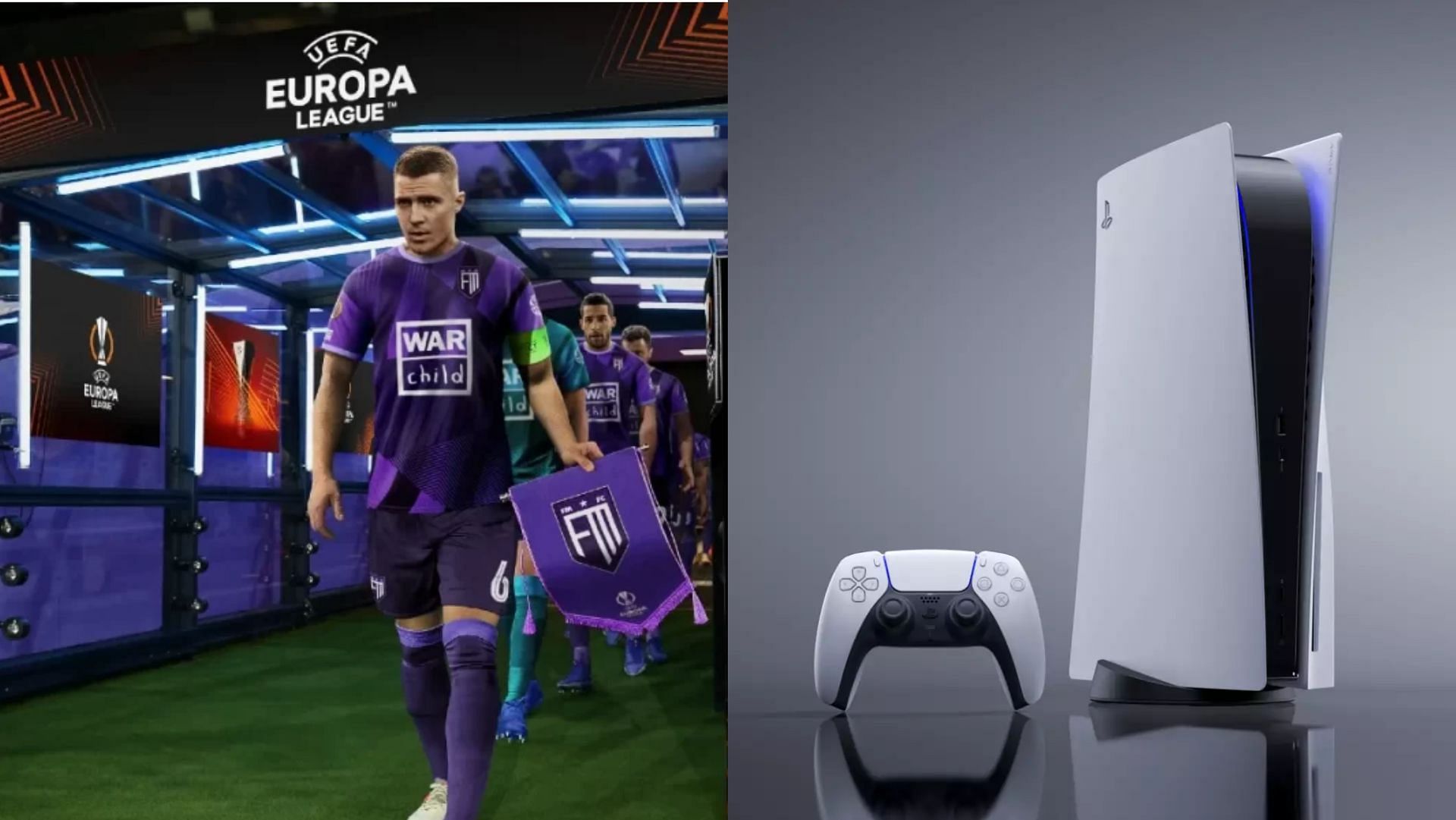 Football Manager 2023 Console: Playstation 5 & Xbox game release date,  price & features