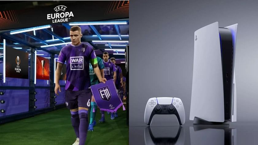 When is the Football Manager 2022 PS5 and PS4 release date