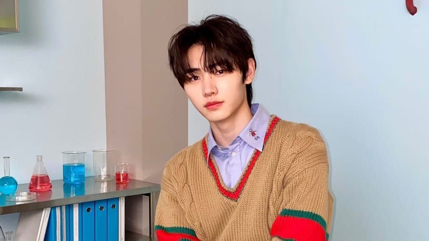 “Why is everyone so silent?”: ENHYPEN’s Sunghoon faints at the airport