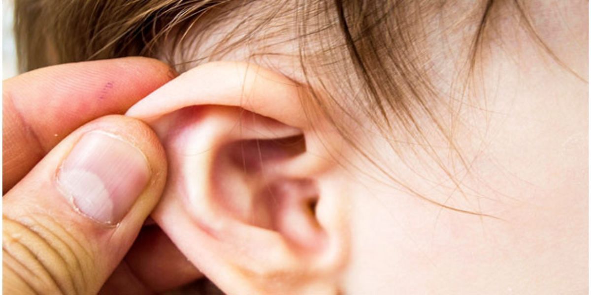 कान में सूजन का घरेलू इलाज 
