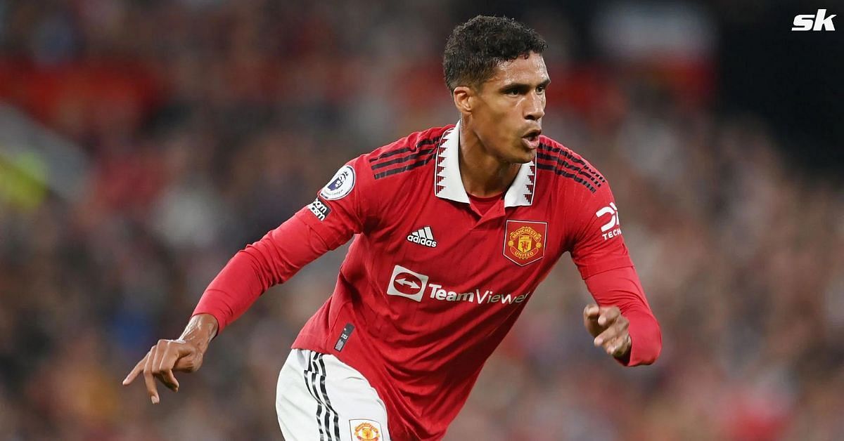 Doctors arrive at conclusion about severity of Raphael Varane’s injury as Manchester United receive clear update: Reports