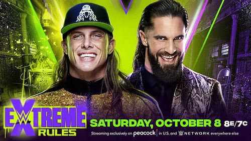 Matt Riddle and Seth Rollins Will Add Another Chapter to Their Feud
