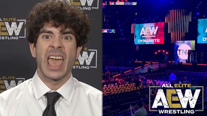 "I don’t have sympathy for talent who are frustrated" - WWE legend comments on AEW's internal struggles amidst Tony Khan's decision to not grant releases