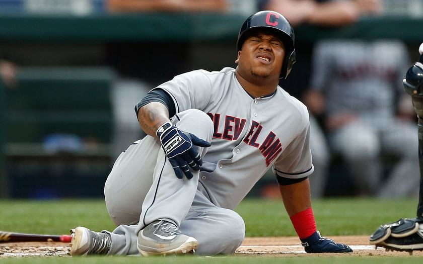 Cleveland Indians: Oops - The Jose Ramirez Story - Minor League Ball