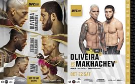 UFC 280 best bets; Pros pick winners of main card bouts from the highly-anticipated pay-per-view event