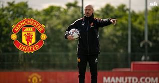 "I cannot force it" - Erik ten Hag explains why he did not start 26-year-old Manchester United star in the Europa League
