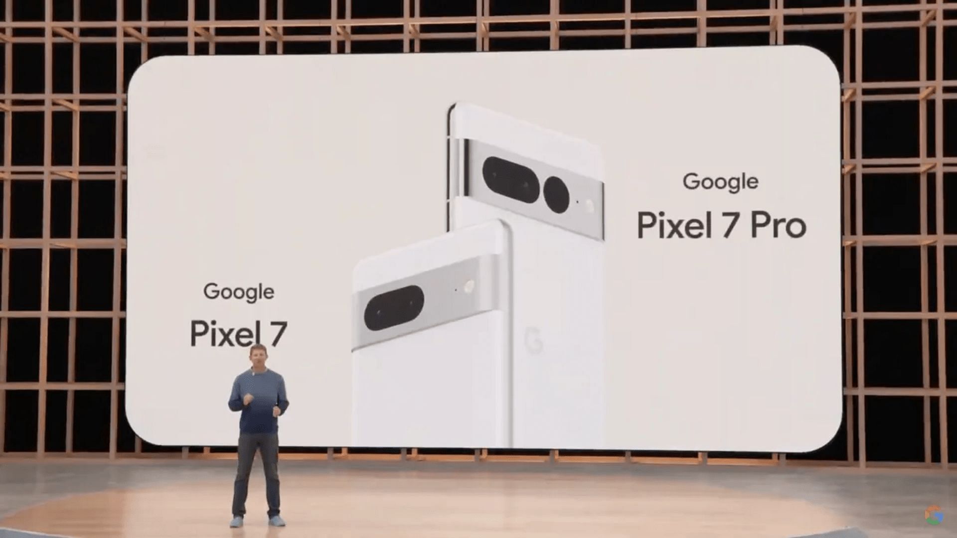5 things to know before buying Google Pixel 7 and 7 Pro (Image via Google)