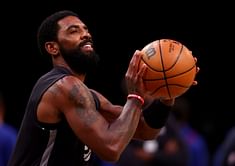 LA Lakers Rumors Roundup: Kyrie Irving expected to end up in Los Angeles, Carmelo Anthony ready to contribute, and more | October 13, 2022
