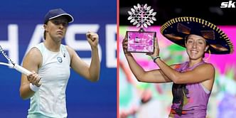 "As long as I don't play Iga in the quarterfinals" - Jessica Pegula aims for Grand Slams after winning maiden WTA 1000 title in Guadalajara